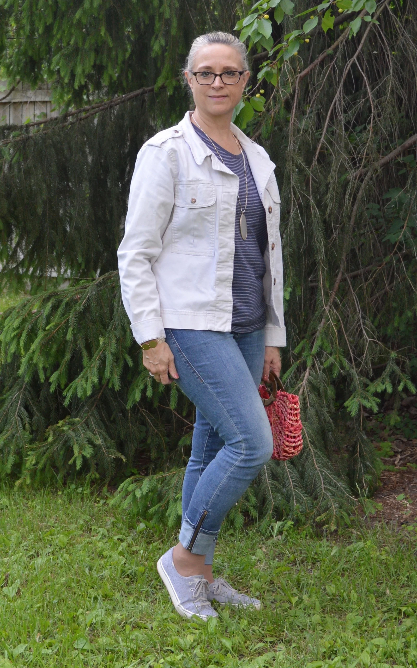 Kohl's rock cheap & republic jeggings